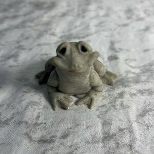 Second Nature Designs Quarry Critters “Fran”